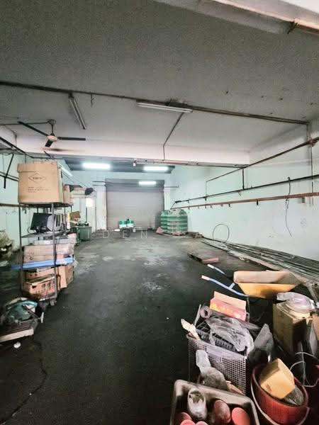Terrace Factory for Sale in Taman Kota Puteri (Masai) - Iden Tan - Interior - PropertyGuru.com.my