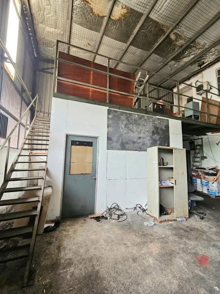 Terrace Factory for Sale in Taman Kota Puteri (Masai) - Iden Tan - Interior - PropertyGuru.com.my