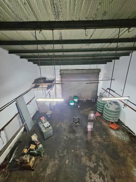 Terrace Factory for Sale in Taman Kota Puteri (Masai) - Iden Tan - Interior - PropertyGuru.com.my