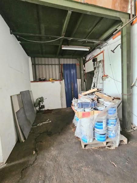 Terrace Factory for Sale in Taman Kota Puteri (Masai) - Iden Tan - Interior - PropertyGuru.com.my