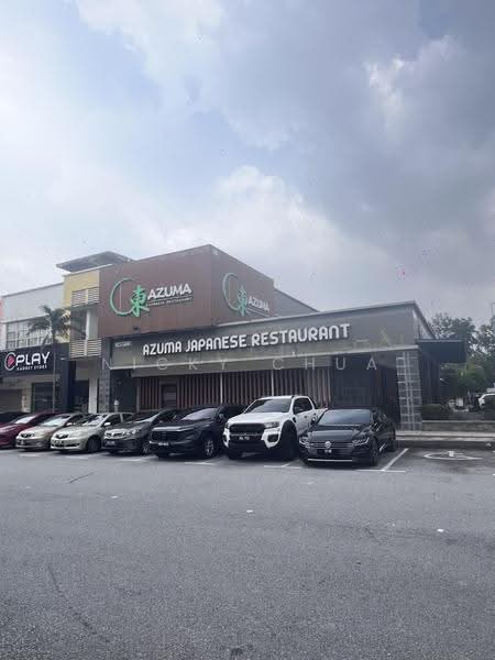 Shop / Office for Rent in Seremban (Negeri Sembilan) - Nicky Chua - Exterior - PropertyGuru.com.my