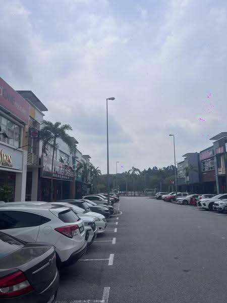 Shop / Office for Rent in Seremban (Negeri Sembilan) - Nicky Chua - Exterior - PropertyGuru.com.my