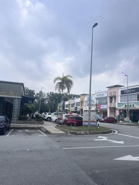 Shop / Office for Rent in Seremban (Negeri Sembilan) - Nicky Chua - Exterior - PropertyGuru.com.my