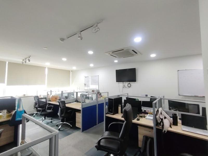 Kedai / Pejabat untuk Dijual di Puchong (Selangor) - HL Lau - Interior - PropertyGuru.com.my