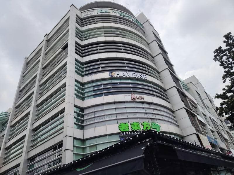 Kedai / Pejabat untuk Dijual di Puchong (Selangor) - HL Lau - PropertyGuru.com.my