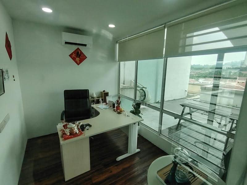 Kedai / Pejabat untuk Dijual di Puchong (Selangor) - HL Lau - Study - PropertyGuru.com.my
