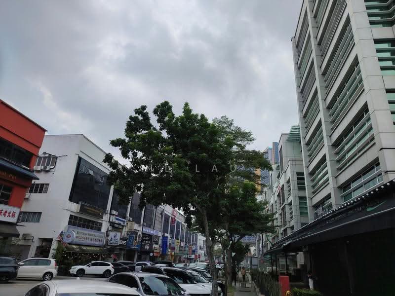 Kedai / Pejabat untuk Dijual di Puchong (Selangor) - HL Lau - Exterior - PropertyGuru.com.my