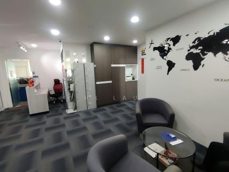 Kedai / Pejabat untuk Dijual di Puchong (Selangor) - HL Lau - Interior - PropertyGuru.com.my