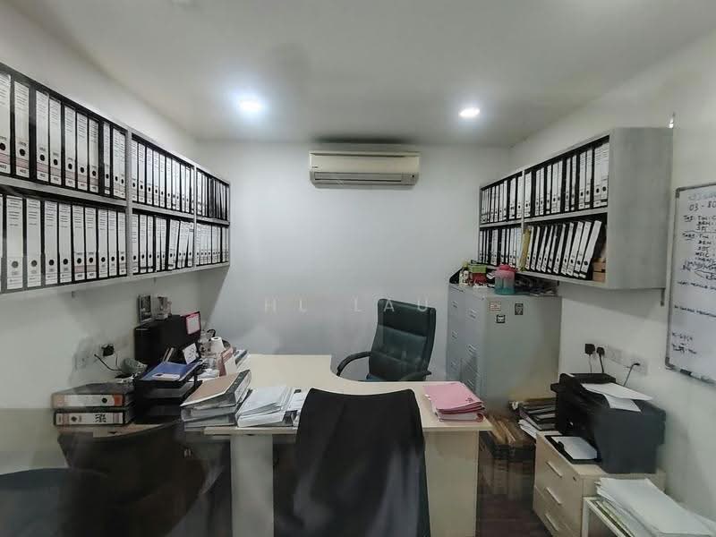 Kedai / Pejabat untuk Dijual di Puchong (Selangor) - HL Lau - Study - PropertyGuru.com.my
