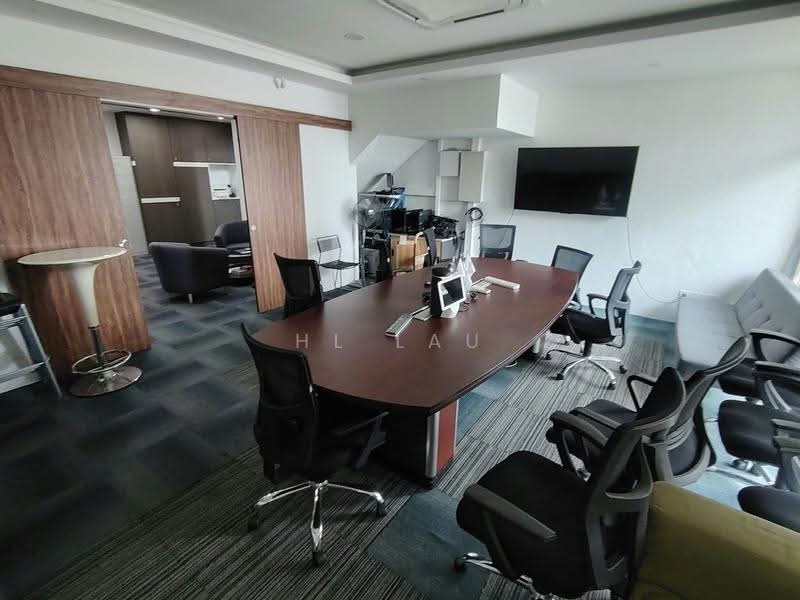 Kedai / Pejabat untuk Dijual di Puchong (Selangor) - HL Lau - Interior - PropertyGuru.com.my