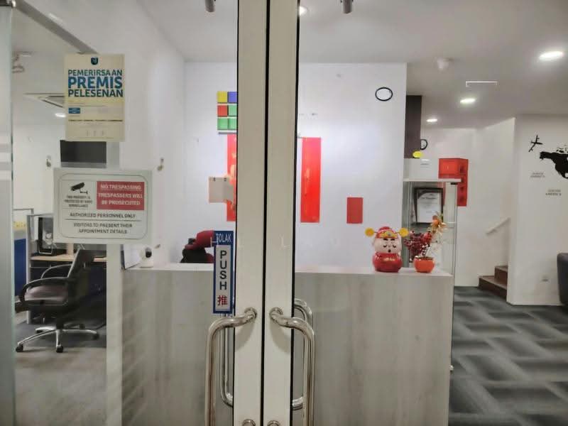 Kedai / Pejabat untuk Dijual di Puchong (Selangor) - HL Lau - Interior - PropertyGuru.com.my