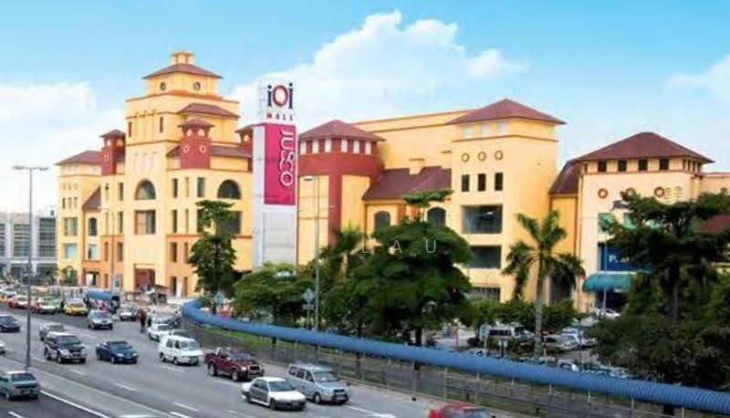 Kedai / Pejabat untuk Dijual di Puchong (Selangor) - HL Lau - Exterior - PropertyGuru.com.my