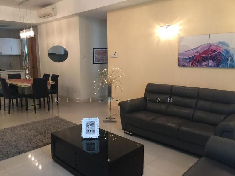 Condominium for Rent at Gaya Bangsar - Michelle Tan - PropertyGuru.com.my
