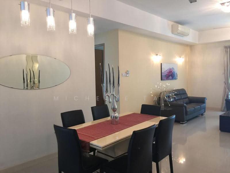 Condominium for Rent at Gaya Bangsar - Michelle Tan - PropertyGuru.com.my