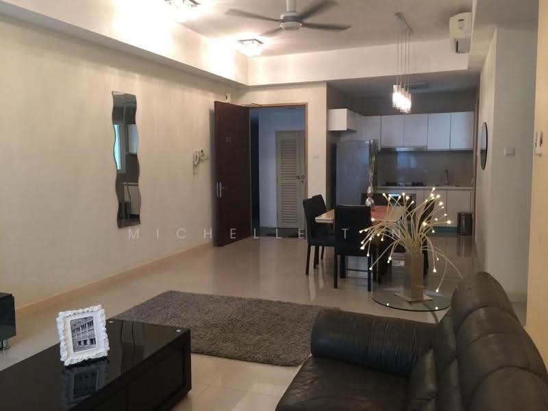 Condominium for Rent at Gaya Bangsar - Michelle Tan - PropertyGuru.com.my