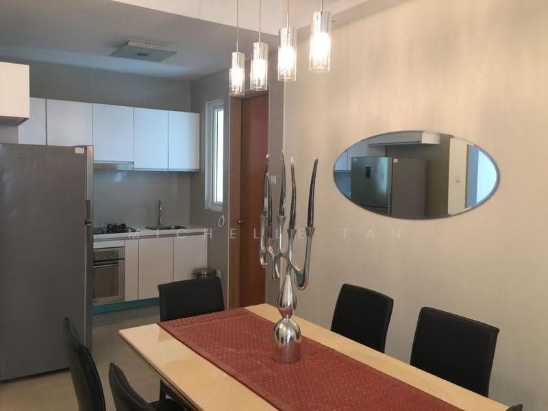 Condominium for Rent at Gaya Bangsar - Michelle Tan - PropertyGuru.com.my