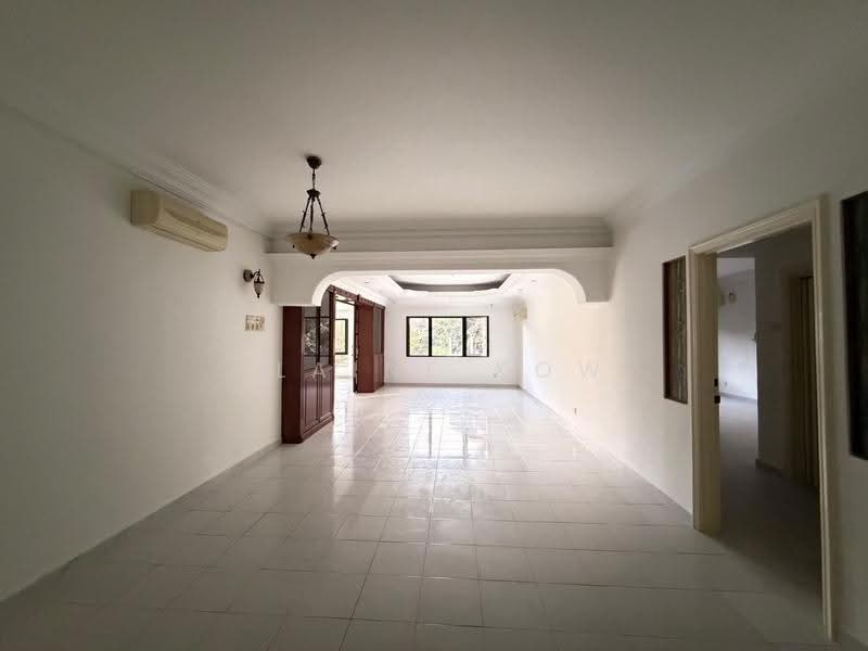 Condominium for Sale at Maxwell Towers - Elaine Kow - Living Room - PropertyGuru.com.my