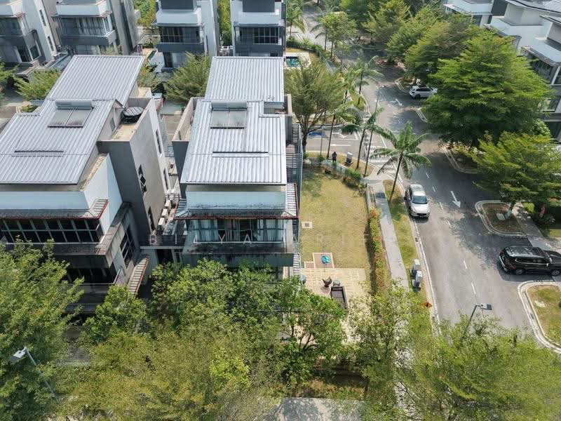 Semi-Detached House for Sale in Presint 8 (Putrajaya) - BILYA ARIFF - Exterior - PropertyGuru.com.my