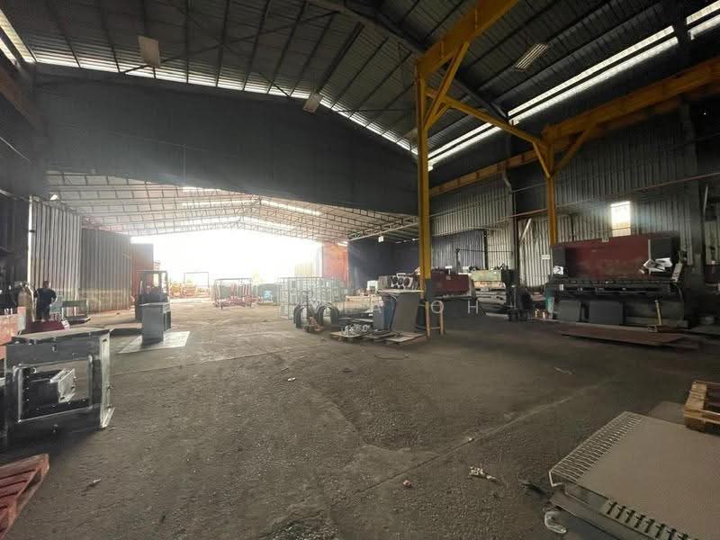 Semi-D Factory for Rent in Kawasan Perindustrian Nilai (Nilai) - OLIVIA OH - Interior - PropertyGuru.com.my