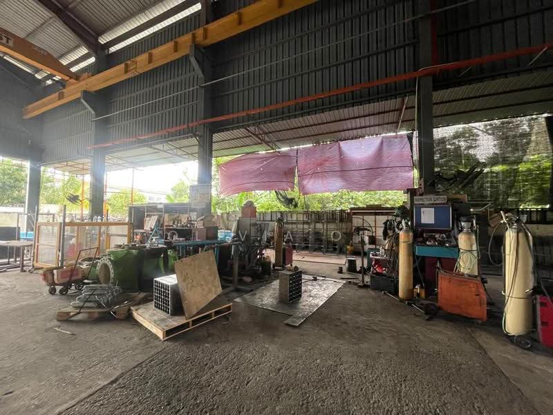 Semi-D Factory for Rent in Kawasan Perindustrian Nilai (Nilai) - OLIVIA OH - Interior - PropertyGuru.com.my