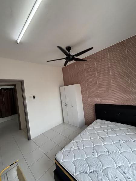 Apartment for Rent at Residensi Alam Damai (PR1MA @ Alam Damai) - Wayne Lim - Bedroom - PropertyGuru.com.my