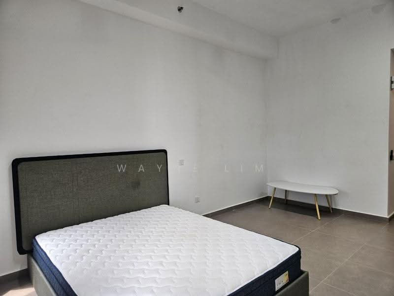 Service Residence for Rent at Mossaz @ Empire City - Wayne Lim - Bedroom - PropertyGuru.com.my