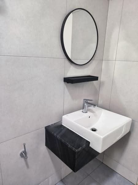 Service Residence for Rent at Laurel Residence - Sujatha M - Bathroom - PropertyGuru.com.my