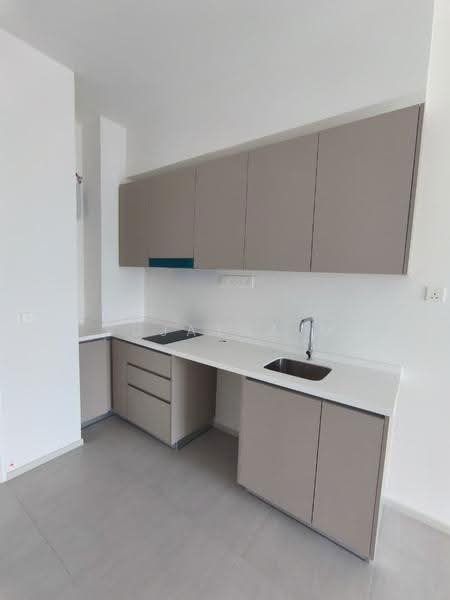 Service Residence for Rent at Laurel Residence - Sujatha M - Kitchen - PropertyGuru.com.my