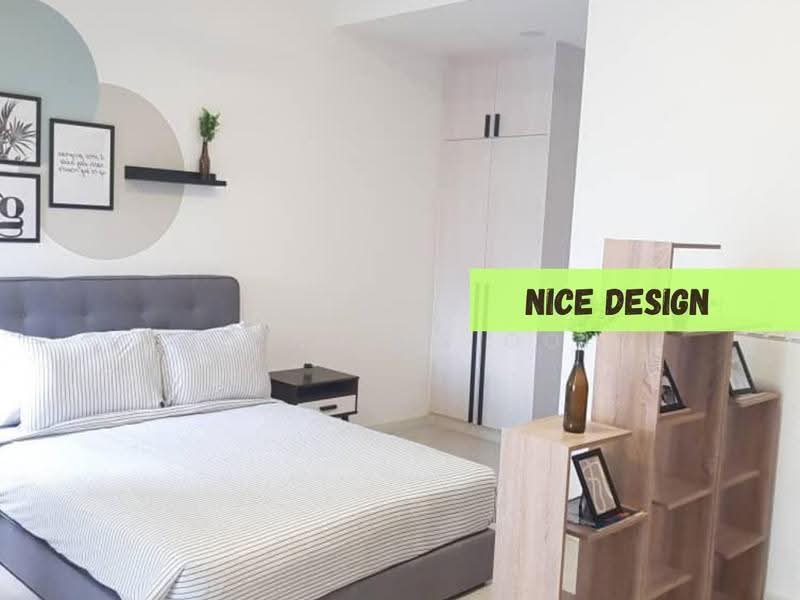 Service Residence for Rent at The Pano - Nicholas Ooi - Bedroom - PropertyGuru.com.my