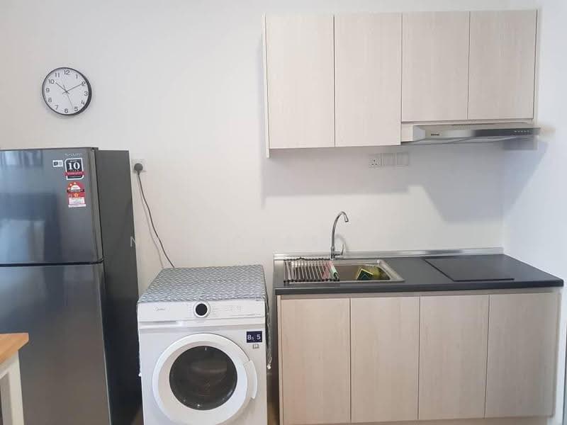Service Residence for Rent at The Pano - Nicholas Ooi - Kitchen - PropertyGuru.com.my
