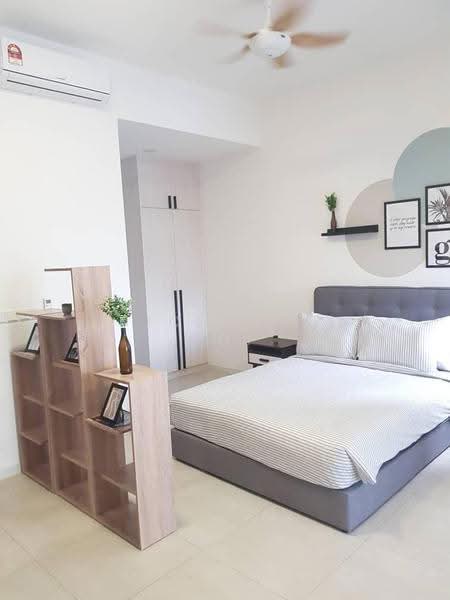 Service Residence for Rent at The Pano - Nicholas Ooi - Bedroom - PropertyGuru.com.my