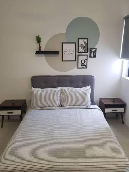 Service Residence for Rent at The Pano - Nicholas Ooi - Bedroom - PropertyGuru.com.my