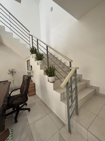 Semi-Detached House for Rent in Taman Pelangi Heights (Mantin) - Wayne Lim - Interior - PropertyGuru.com.my