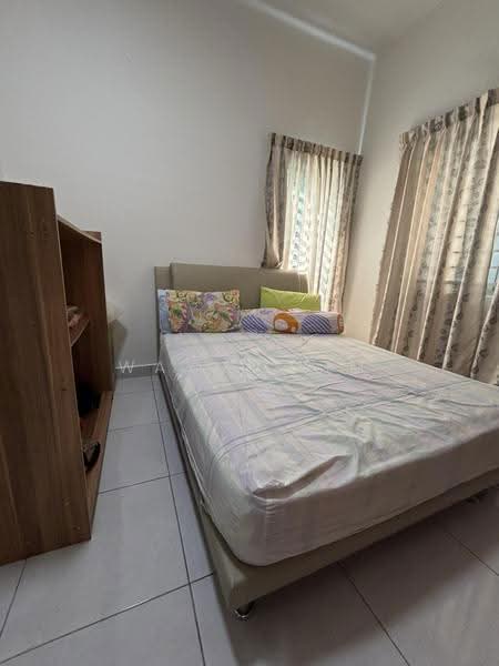Semi-Detached House for Rent in Taman Pelangi Heights (Mantin) - Wayne Lim - Bedroom - PropertyGuru.com.my