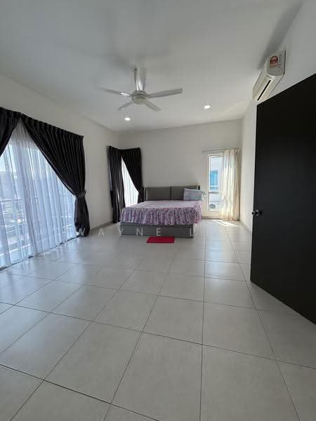 Semi-Detached House for Rent in Taman Pelangi Heights (Mantin) - Wayne Lim - Bedroom - PropertyGuru.com.my