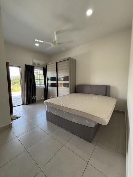 Semi-Detached House for Rent in Taman Pelangi Heights (Mantin) - Wayne Lim - Bedroom - PropertyGuru.com.my