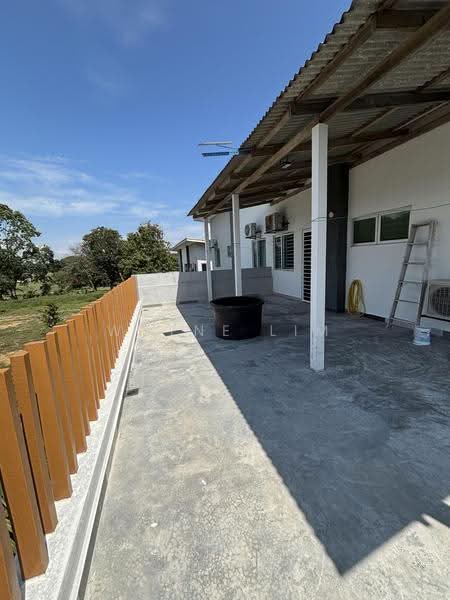 Semi-Detached House for Rent in Taman Pelangi Heights (Mantin) - Wayne Lim - Exterior - PropertyGuru.com.my