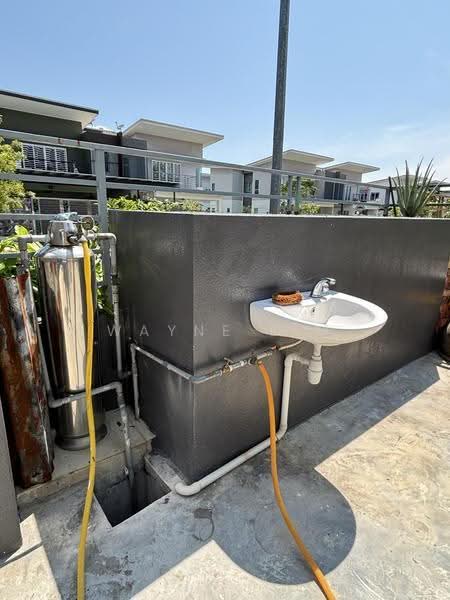 Semi-Detached House for Rent in Taman Pelangi Heights (Mantin) - Wayne Lim - PropertyGuru.com.my