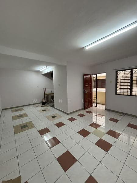 Rumah Flat untuk Dijual di Taman Damai Indah - Wayne Lim - Interior - PropertyGuru.com.my