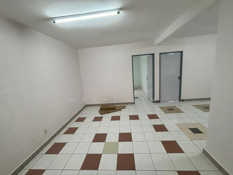 Rumah Flat untuk Dijual di Taman Damai Indah - Wayne Lim - Interior - PropertyGuru.com.my