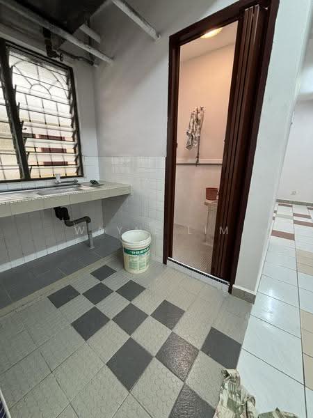 Rumah Flat untuk Dijual di Taman Damai Indah - Wayne Lim - Interior - PropertyGuru.com.my