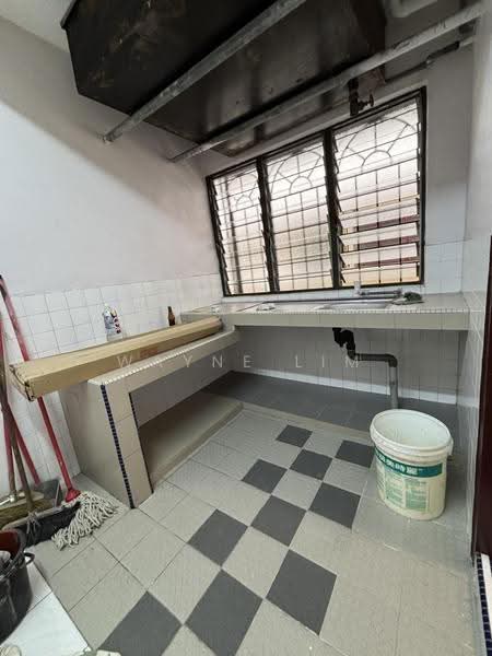 Rumah Flat untuk Dijual di Taman Damai Indah - Wayne Lim - Interior - PropertyGuru.com.my