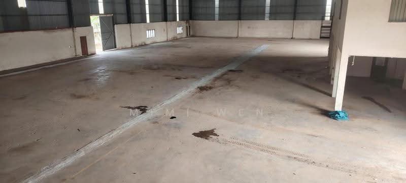 Factory for Rent in Bandar Country Homes (Rawang) - Mimi Wen - Interior - PropertyGuru.com.my