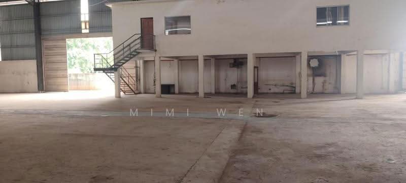 Factory for Rent in Bandar Country Homes (Rawang) - Mimi Wen - Interior - PropertyGuru.com.my
