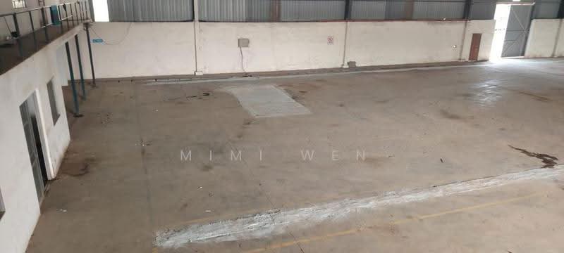 Factory for Rent in Bandar Country Homes (Rawang) - Mimi Wen - Interior - PropertyGuru.com.my