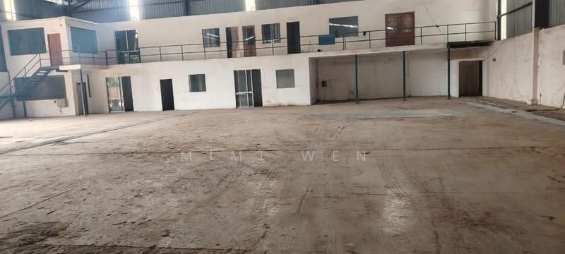 Factory for Rent in Bandar Country Homes (Rawang) - Mimi Wen - Interior - PropertyGuru.com.my