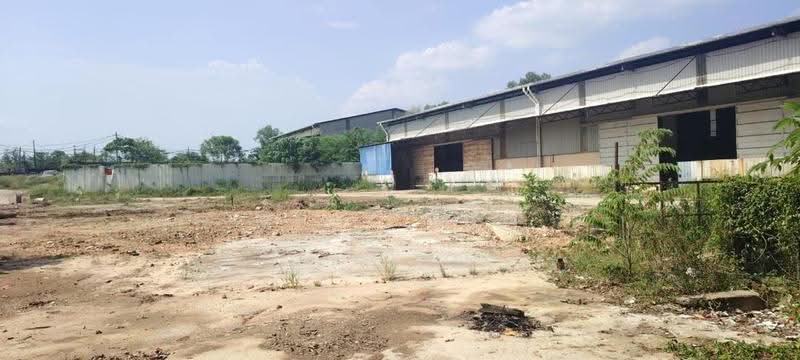 Factory for Rent in Bandar Country Homes (Rawang) - Mimi Wen - Exterior - PropertyGuru.com.my