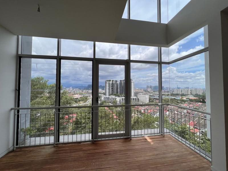 Rumah Banglo untuk Dijual di Selayang (Selangor) - Tobey G - Balcony - PropertyGuru.com.my