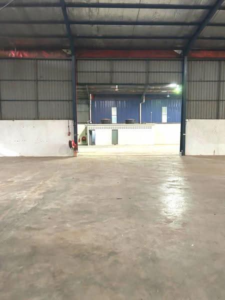Gudang untuk Disewa di Senai (Johor) - Sandry Ong - Interior - PropertyGuru.com.my