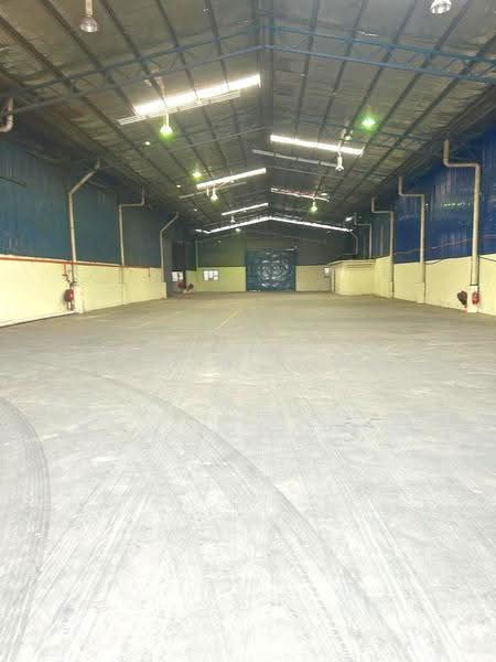 Gudang untuk Disewa di Senai (Johor) - Sandry Ong - Interior - PropertyGuru.com.my